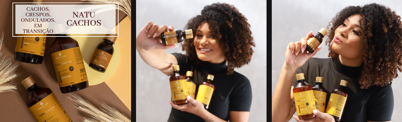 Banner produto NATUCACHOS