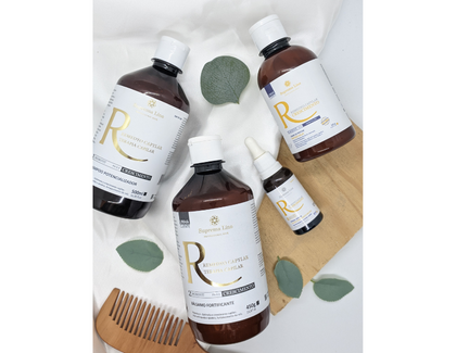 REMEDYO CAPYLAR CRESCIMENTO