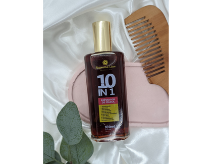 10 IN 1 REPOSITOR DE MASSA