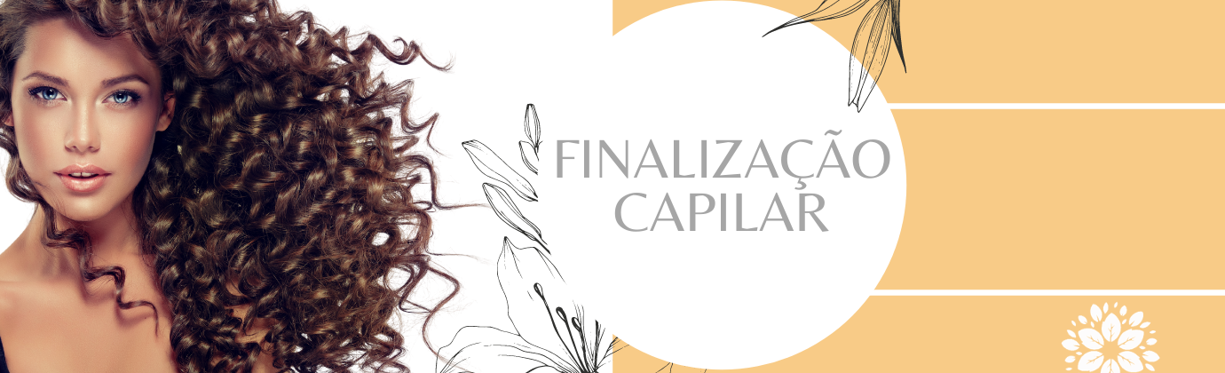 Linha de produtos Finalização