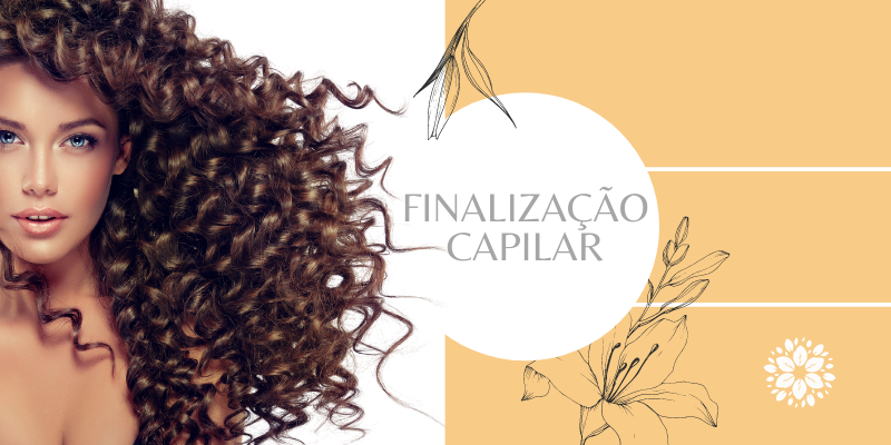 Linha de produtos Finalização